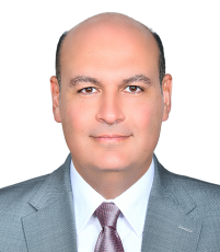 Dr. Emad Dawoud